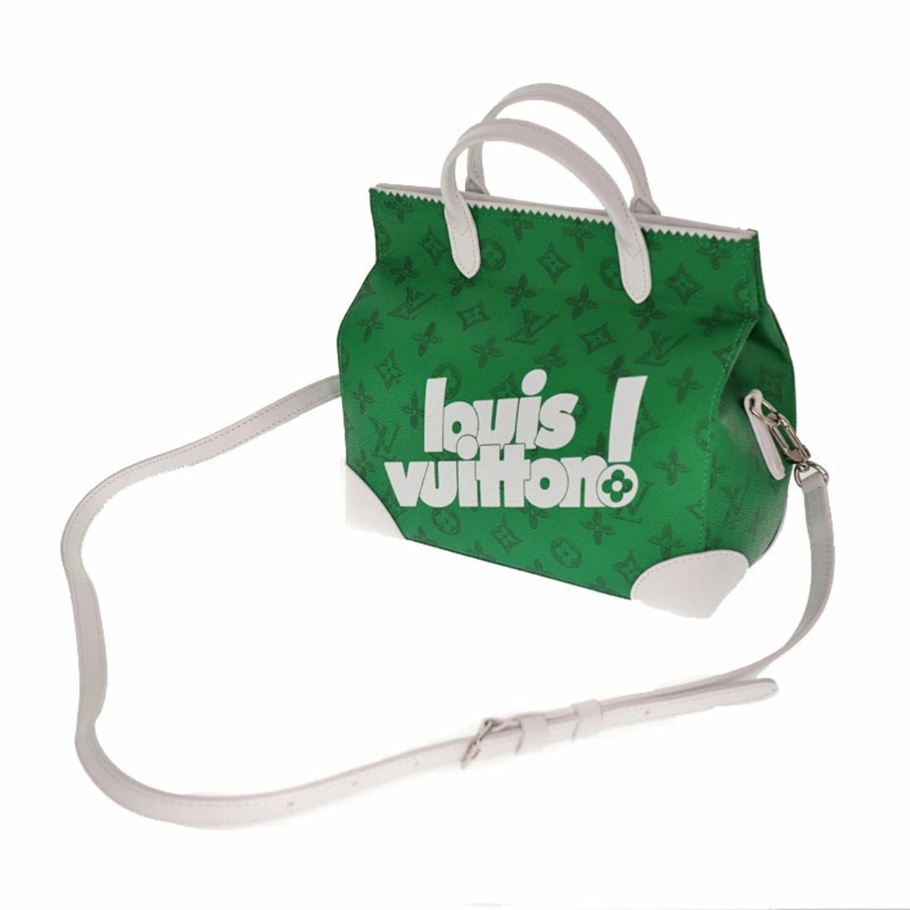 Louis Vuitton LV Litter Bag Shoulder
